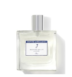 Mademoiselle Jacadi Little Dragonfly - Eau de Toilette Mademoiselle Jacadi Little Dragonfly - Eau de Toilette